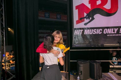 NRJ MUSIC TOUR DE LYON 2018