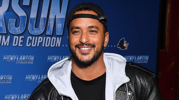 Fier de sa perte de poids, Slimane se confie: «Je suis plus heureux que jamais»