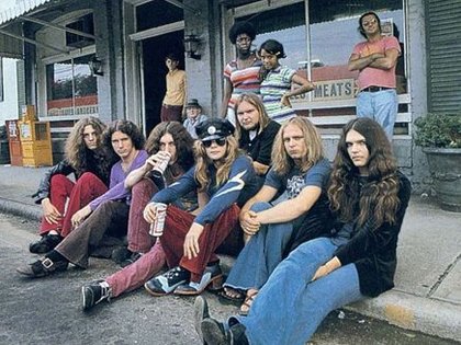 Lynyrd Skynyrd 1