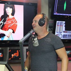 émission du vendredi 07 septembre avec Carly Rae Jepsen