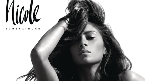 Nicole Scherzinger : découvrez la pochette de son nouvel album!