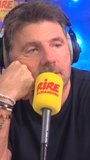 La question de Booder à Philippe Lellouche - L 'afterwork du rire