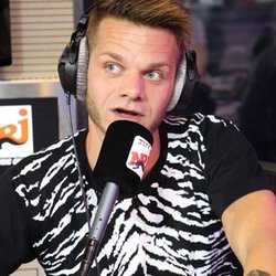 Jeudi 18 septembre avec Keen'V