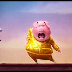 Tous en Scène: Bande Annonce 1