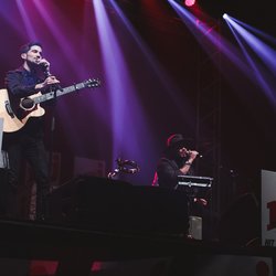 Arcadian - NRJ Music Tour Saint-Louis