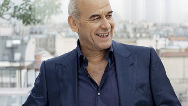 Michel Fugain : 5 anecdotes à découvrir sur l’artiste