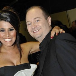 Les coulisses - NRJ Music Awards 2011