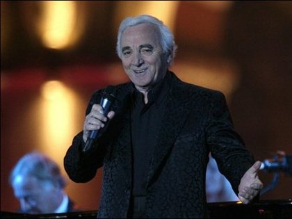 Charles Aznavour