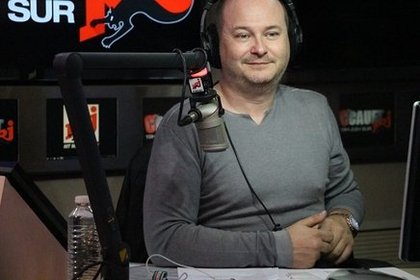 Lundi 30 Mars 2015 avec MAKASSY