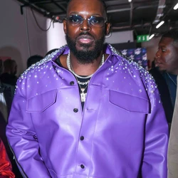 KeBlack - Les Backstages - NRJ Music Awards 2025