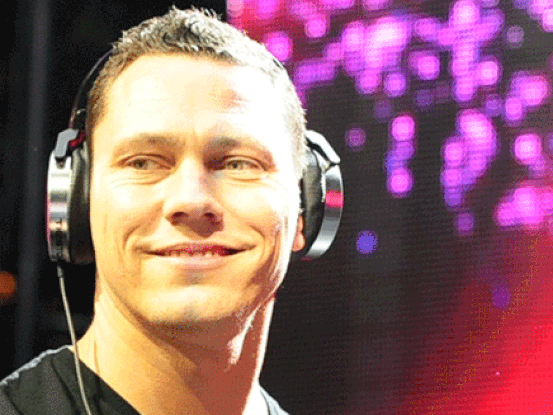 Tiesto