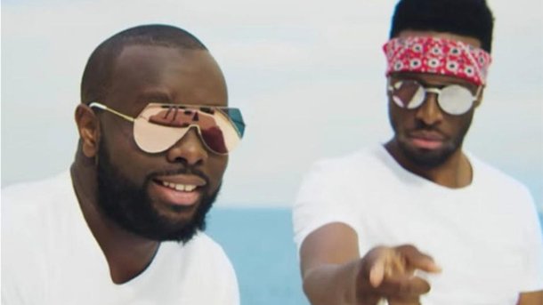 Dadju VS Maître Gims: pour quel frère craquer ?