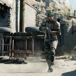 Splinter Cell : Blacklist