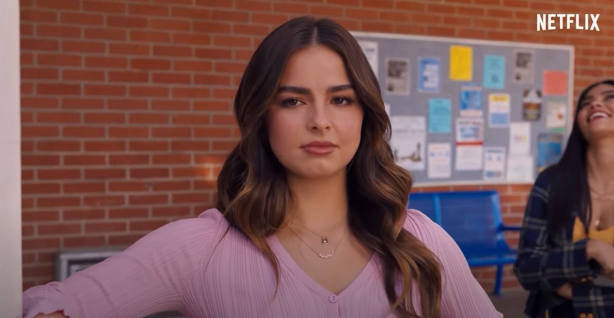 «He’s All That»: Addison Rae débarque sur Netflix dans le reboot de