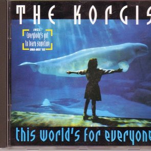 This World's for Everyone