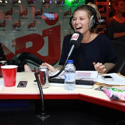 Mardi 16 octobre avec Kesha