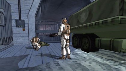 XIII (2003/Ubisoft)