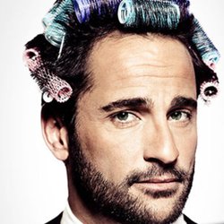 Florent Peyre aux Folies Bergère 