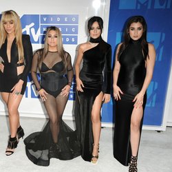 Fifth Harmony aux VMAs 2016