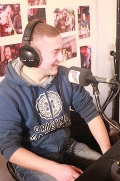 Chez Yoan d'Angers pour les 2 Millions de Fans