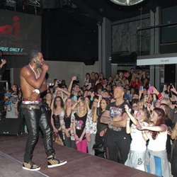 NRJ Live Sessions Jason Derulo