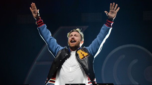 David Guetta : ses meilleurs hits pour les soirées