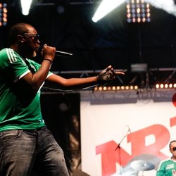 NRJ MUSIC TOUR - Saint-Etienne - 4 octobre 2014