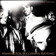 Manual for Successful Rioting
