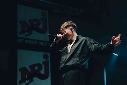 Leman - NRJ Music Tour Lyon 2026