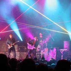 Coldplay-Cigale