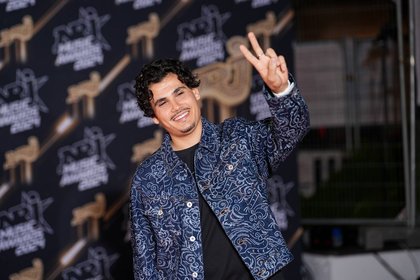 Le Tapis Rouge - NRJ Music Awards 2024