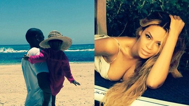 Beyoncé : sa réponse aux rumeurs de séparation