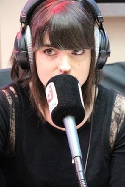 Vendredi 23 Mai avec Nicola Sirkis