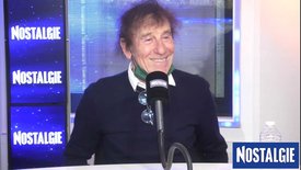 Alain Souchon : mes fils Pierre et Ours