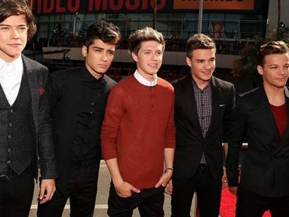 One Direction