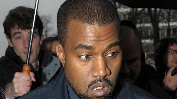 Kanye West révèle les tracklists des albums de Kid Cudi et Pusha T!
