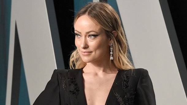 Le baiser d’Emily Ratajkowski et Harry Styles fait enfin réagir Olivia Wilde