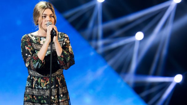 Cecilia Krull, Louane: ces chanteuses qui viennent du Nord