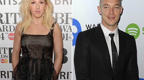Ellie Goulding avec Major Lazer sur « Powerful »!