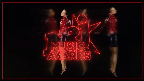 NRJ Music Awards 2021 : VOTEZ