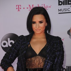 Demi Lovato au Billboard Music Award 2016 à Las Vegas
