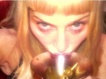 madonna