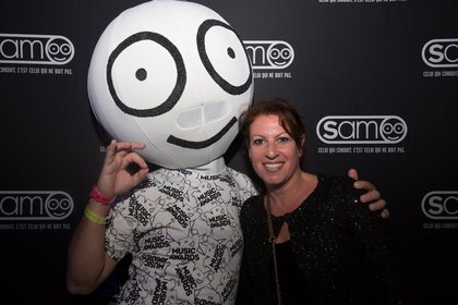 On y était avec SAM