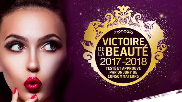 Les Victoires de la Beauté: retour sur la 15ème cérémonie avec Chérie!