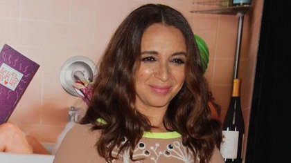 maya-rudolph