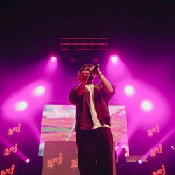 Keen V - NRJ Music Tour Lyon 2026