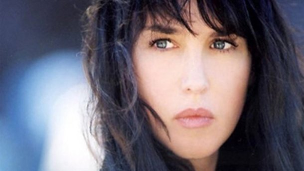 Isabelle Adjani se remet à la chanson