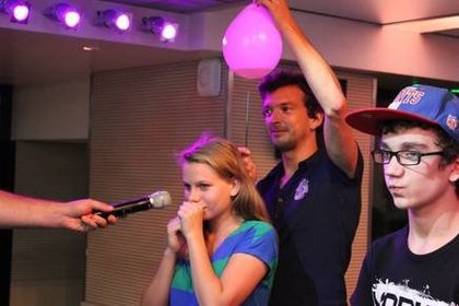 émission du mercredi 29 août 2012