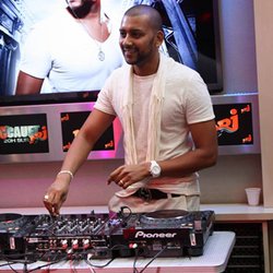 Vendredi 13 septembre avec Dj Assad