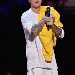 Justin Bieber : un sportif appliqué
